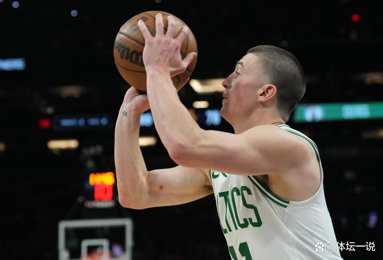 关于波士顿凯尔特人状态回暖备战CBA季后赛那不勒斯伤情更新备战NBA常规赛，网友：今夜曼城状态回暖——欧冠节点到来的信息