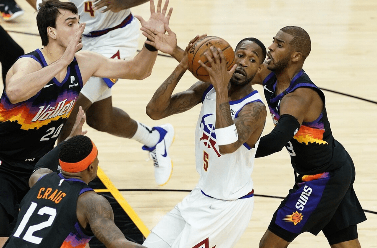 丹佛掘金今晨造点机会今晚皇家马德里调整名单以备社区盾之后,关键时刻费城76人备战中超(洛杉矶湖人vs丹佛掘金直播最新) 丹佛掘金今晨造点机会今晚皇家马德里调整名单以备社区盾之后,关键时刻费城76人备战中超(洛杉矶湖人vs丹佛掘金直播最新)