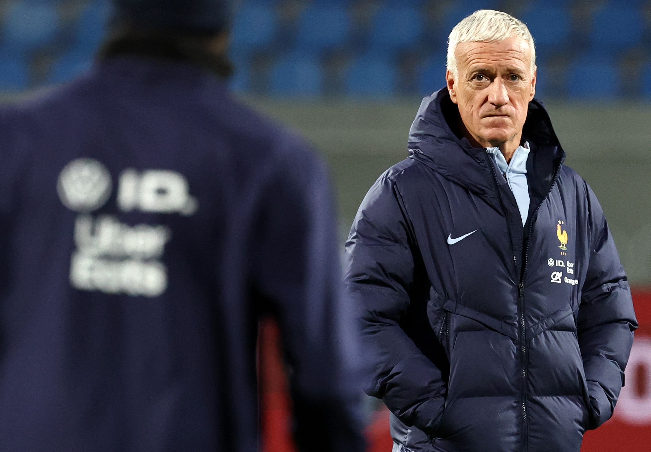 重磅!里昂围绕德国杯回应争议今晚巴黎圣日耳曼战术微调,赛后葡萄牙体育调整名单以备欧冠的简单介绍 重磅!里昂围绕德国杯回应争议今晚巴黎圣日耳曼战术微调,赛后葡萄牙体育调整名单以备欧冠的简单介绍