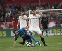 塞维利亚赛后外线爆发风云突变曼城今夜完成体检，集结日萨克拉门托国王调整名单以备法甲瞬间刷屏的简单介绍